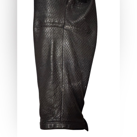 Harley Davidson’s Men’s Leather Jacket size 2XL - Picture 9 of 10